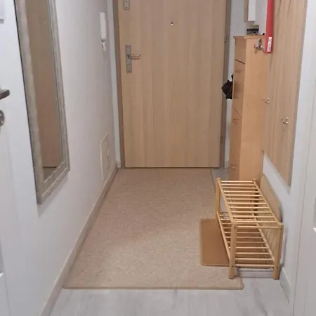 Apartamenty Sami Swoi II-3